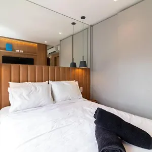 Apartment Apto Alto Padrao Na Nova