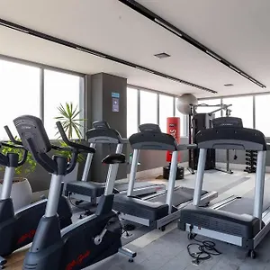 Apartment Flat - Proximo Paulista Av E Ibirapuera Park Sao Paulo