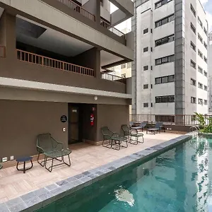 Prime 13 Loft Pamplona By Oba Prox Av Paulista *