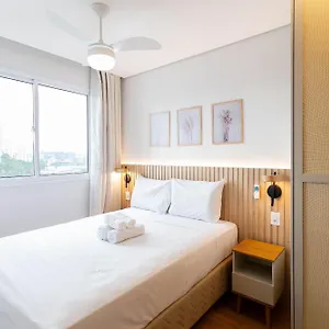 Residencial Laguna 380 - Por Temporada * Sao Paulo