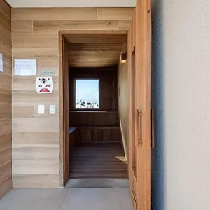Think Republica Piscina, Sauna, Academia-1301 Apartment