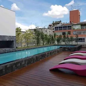 Augusta C/ar Internet Alta Velocidade 913 Apartment Sao Paulo