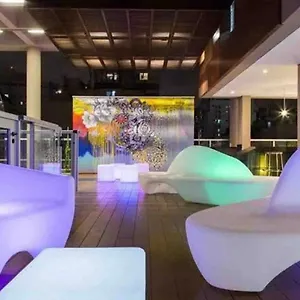 Augusta Cd 112 Apartment Sao Paulo