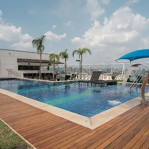 Holiday home Mh 50604 - Perfeito Studio Expo Cn Com Wi-fi/ac/vg Sao Paulo