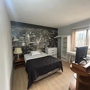 Qi Intelligent Flat Aparthotel *