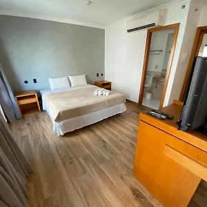 Flat Reformado Em No Jardins Hotel 4*