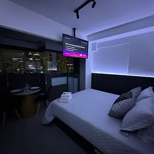 Ap Luxo Jardins Cd 1714 Apartment Sao Paulo