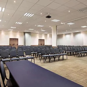 Hotel Av Ibirapuera 2534 Moema 3 4*
