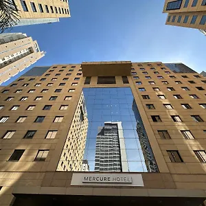 Trevizzo Mercure Moema * Sao Paulo