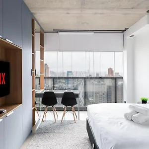 Apartment On Lorena - Por Temporada *