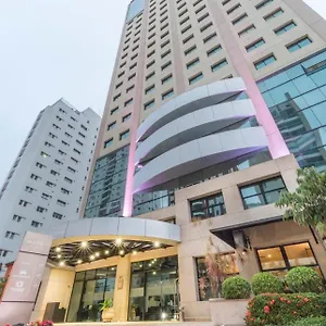 Premium Privillege Ibirapuera Aparthotel Sao Paulo