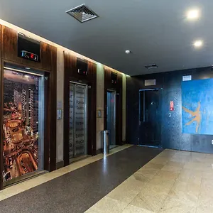 Apartment Elite Flat - Proximo A Paulista Sao Paulo