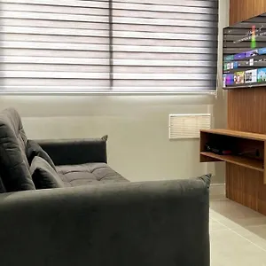 Apto Novinho Na Barra Funda Proximo Allianz I Apartment