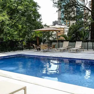 Roomo Itaim Bibi Residencial
