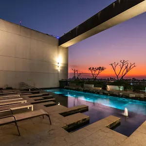 Rosemari's 4 Luxuosos Sao Paulo