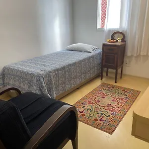 Quarto Morumbi - Somente Mulheres Apartment *