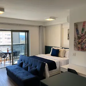 Vossa Bossa Downtown Republica Apartment