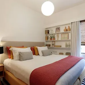 L.a.r. Jardins. Limpeza Diaria, Vaga E Bikes Apartment *