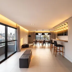 Lindos E Modernos | Bela Vista Sao Paulo