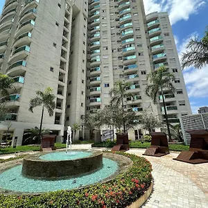 Trevizzo Cadoro Consolacao Apartment