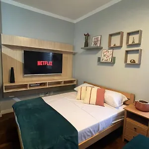 Apartment Apto 36m2 - Centro Historico - Lindo
