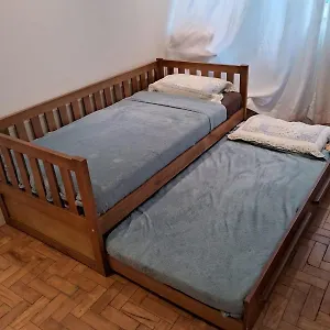Apartment Rm - Palacio Avanhadava Sao Paulo
