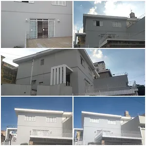 Penzion & - Confort House São Paulo
