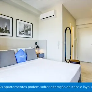 Roomo Brooklyn Sao Paulo