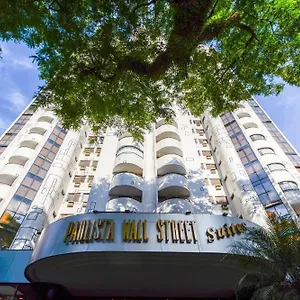 Street By Bnbhost * Sao Paulo