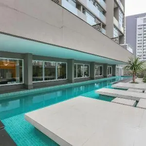 Marcolini - Flat Em Frente Ao Allianz Parque *