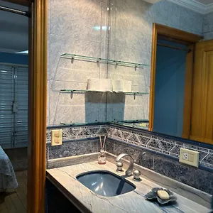 Indisponivel Homestay Sao Paulo