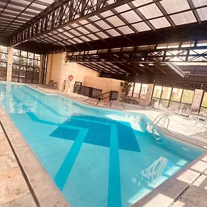 Apartment Inside Pinheiros *