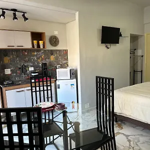 Charmoso No Coracao De - Av. 9 De Julho Apartment