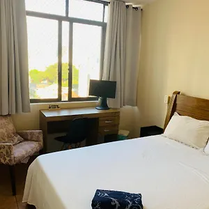 Felicitatem Higienopolis - Apartamento Compartilhado Sao Paulo