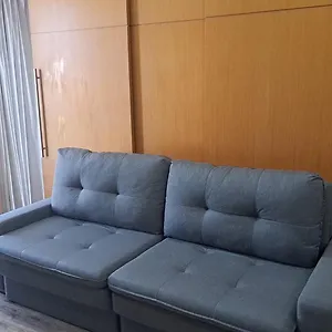 Hotel Get A Flat 3902 Expo Santana