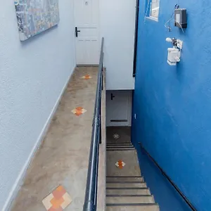 Do Vale 1 Apartment *