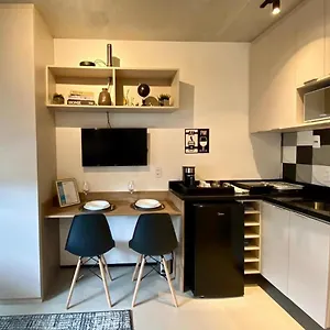 Charming Frei Caneca Apartment *
