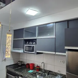 Frente A Estacao Bras Apartment *