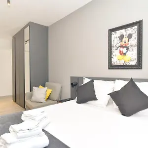 Apartment 360 Apeninos Sao Paulo