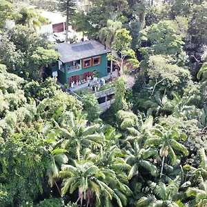 Villa Sparadise A Natureza Em Harmonia Com Tecnologia