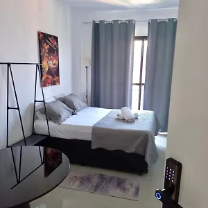 Studio Novo - Cidade Jardim Sao Paulo