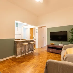 Easy Star - Confortavel 2 Quartos No Paraiso - Vg01h * Sao Paulo