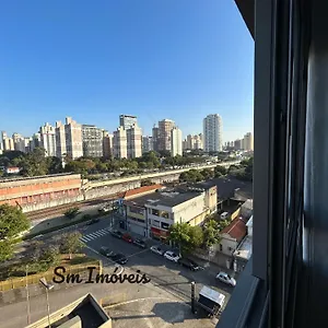 Ao Lado Do Metro Carrao