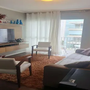 Paraiso E Aqui Apartment *