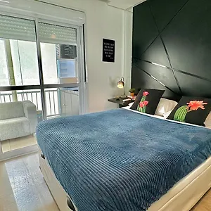 207 - Rentaqui Urbe Comfort Bela Vista Apartment *