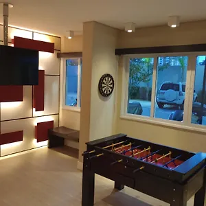 Cantinho Do Ney Homestay