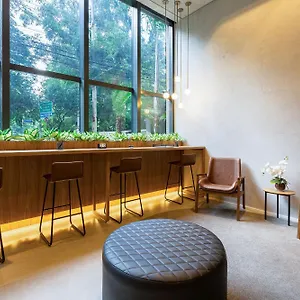 Apartment Prime 17 Loft Haus Mitre Pinheiros By Oba *