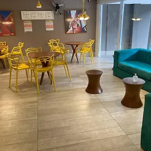 Apartment Studio Bela Vista-prox Paulista *