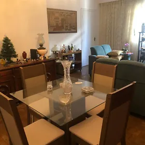 Em Homestay Sao Paulo