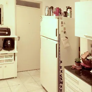 Grande Apartamento A 200m Da Av. Paulista E Metro. Apartment *